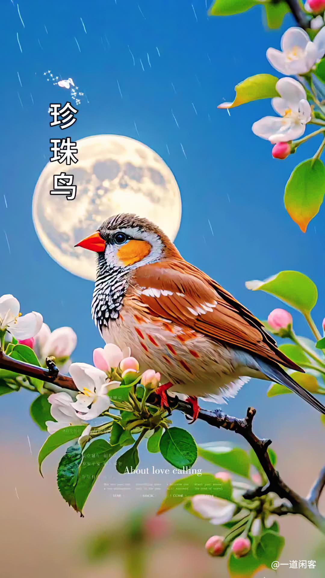 珍珠鸡 鸟世界 治愈 爱鸟护鸟 摄影
