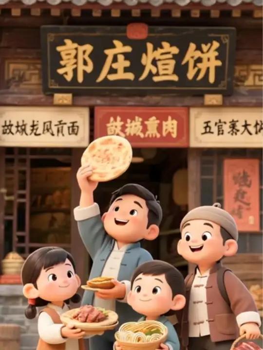 确定五一不来一场说走就走的旅行吗?这么近那么美周末到河北运河美食五一游河北衡水故城视频来源