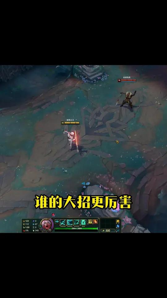 不应该吧，派克不是可以斩杀嘛？lol