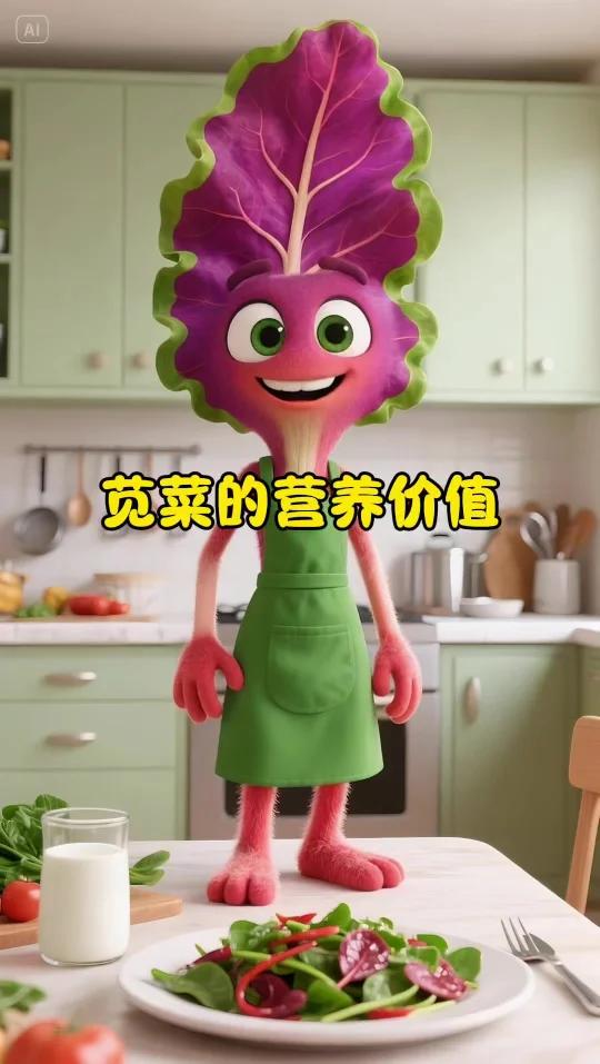 夏季必吃的长寿菜，好处太多了