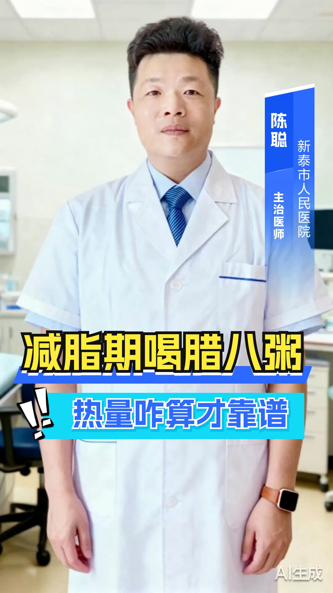 减脂期腊八粥的热量怎么计算