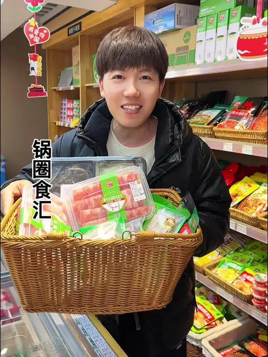 锅圈食汇99就能吃到毛肚6人餐啦,快囤,簇拥随时退