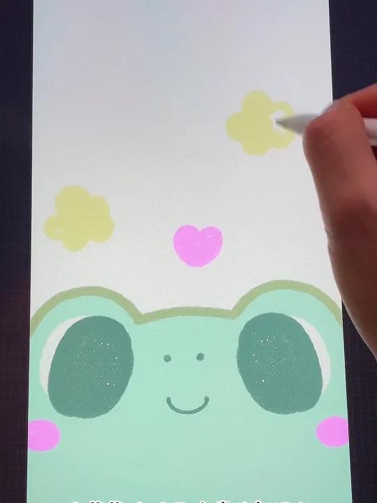 ipad小壁纸 超简单啦
