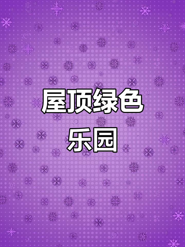 广西老爷爷屋顶种菜，创意满满，令人惊叹！