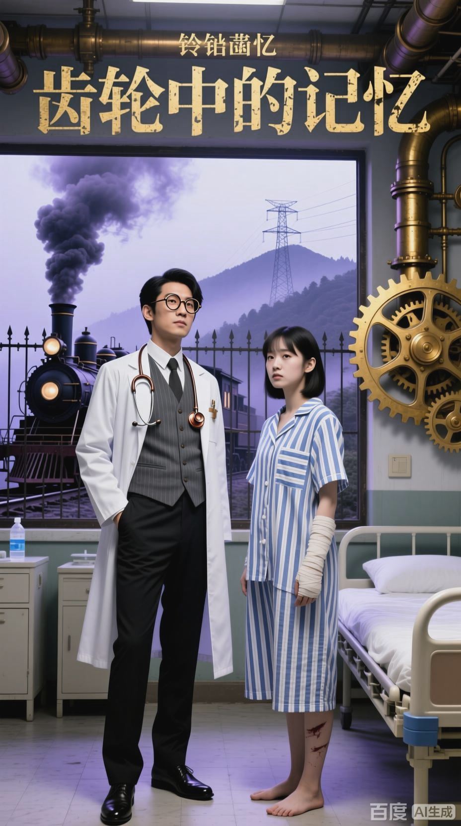 齿轮中的记忆