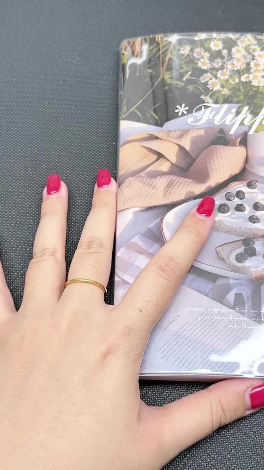 一个爱喝奶茶的手帐博主终于碎了……