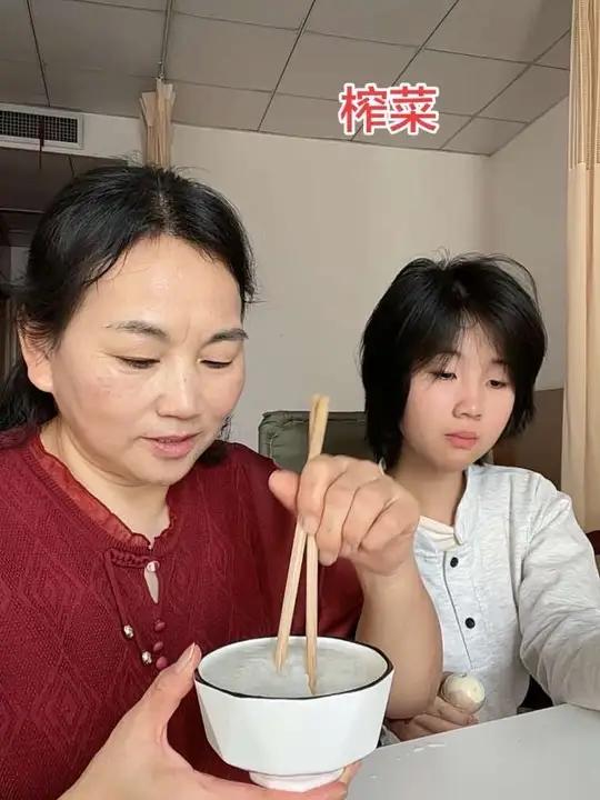备得福的榨菜芯,好吃不贵,开袋即食,真方便