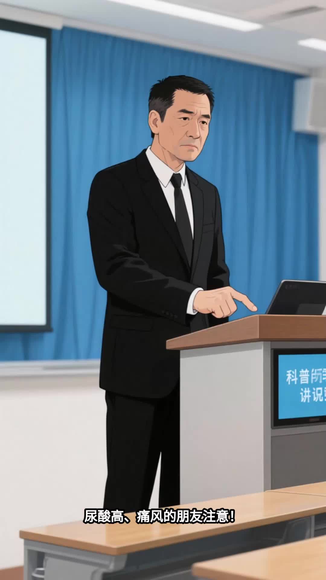 这些高嘌呤食物，你还在吃吗？