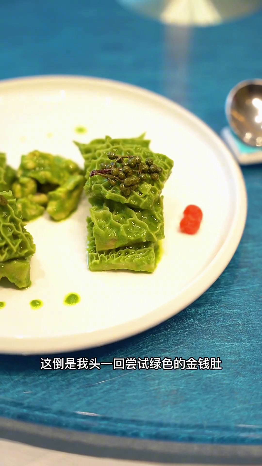 在上海开了22年的正宗本帮菜天花板