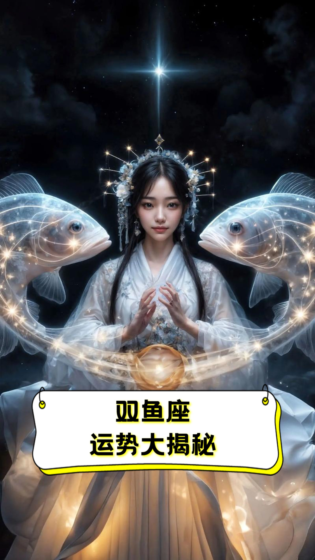 双鱼座运势大揭秘