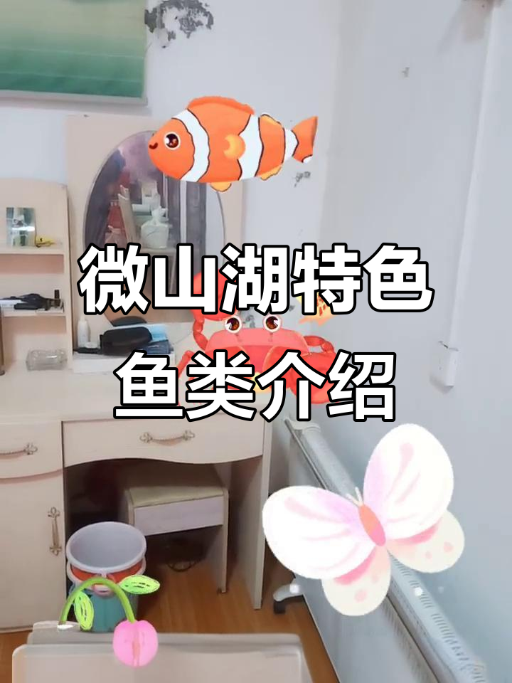 微山湖特产鱼类大揭秘，麻辣草鱼、黑玉计花都在其中