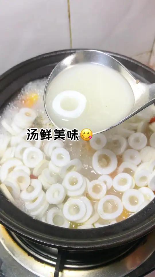 你们要的月子下奶汤来啦!产后这样喝,奶水充足瘦身快!下奶汤 哺乳妈妈