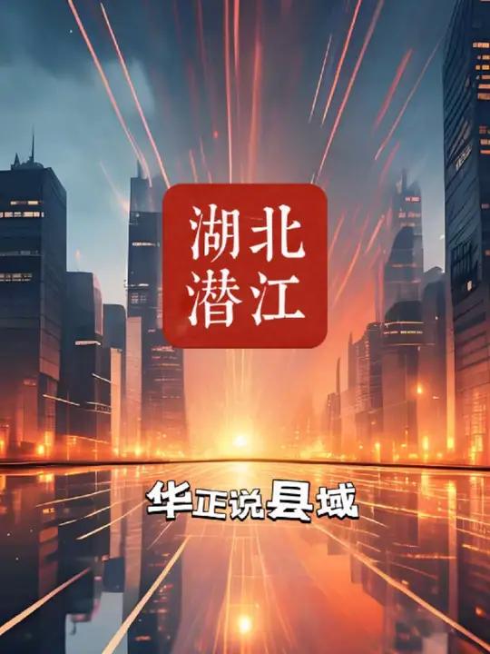 潜江啥也别干了,就搞小龙虾!