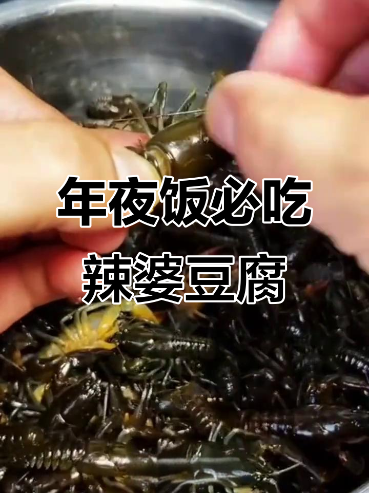 辣婆豆腐新做法,年夜饭必备富贵大盆菜
