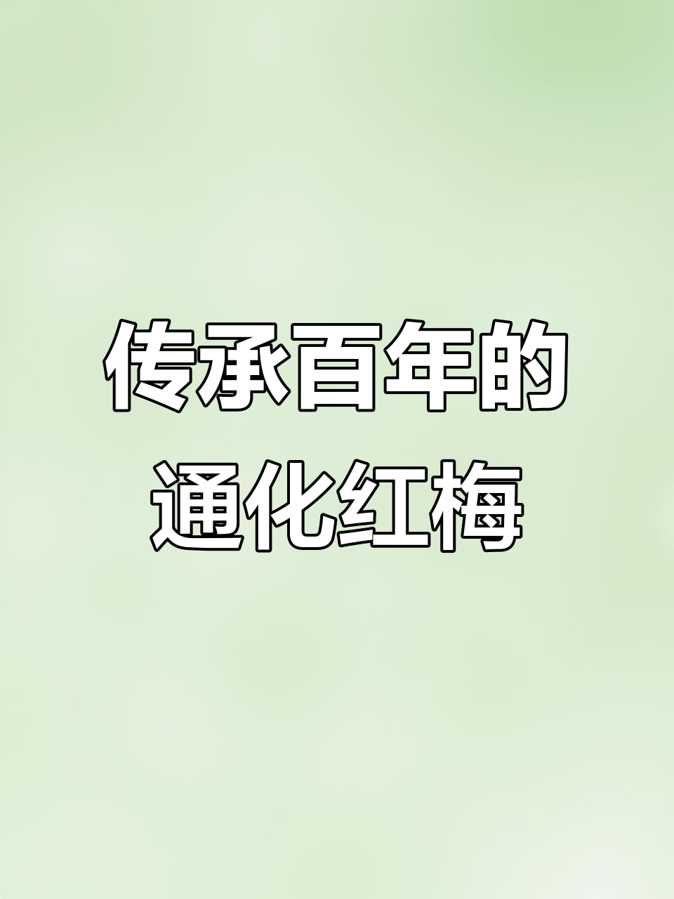 通化红梅山葡萄酒:百年工艺,零添加的甜酒新风潮