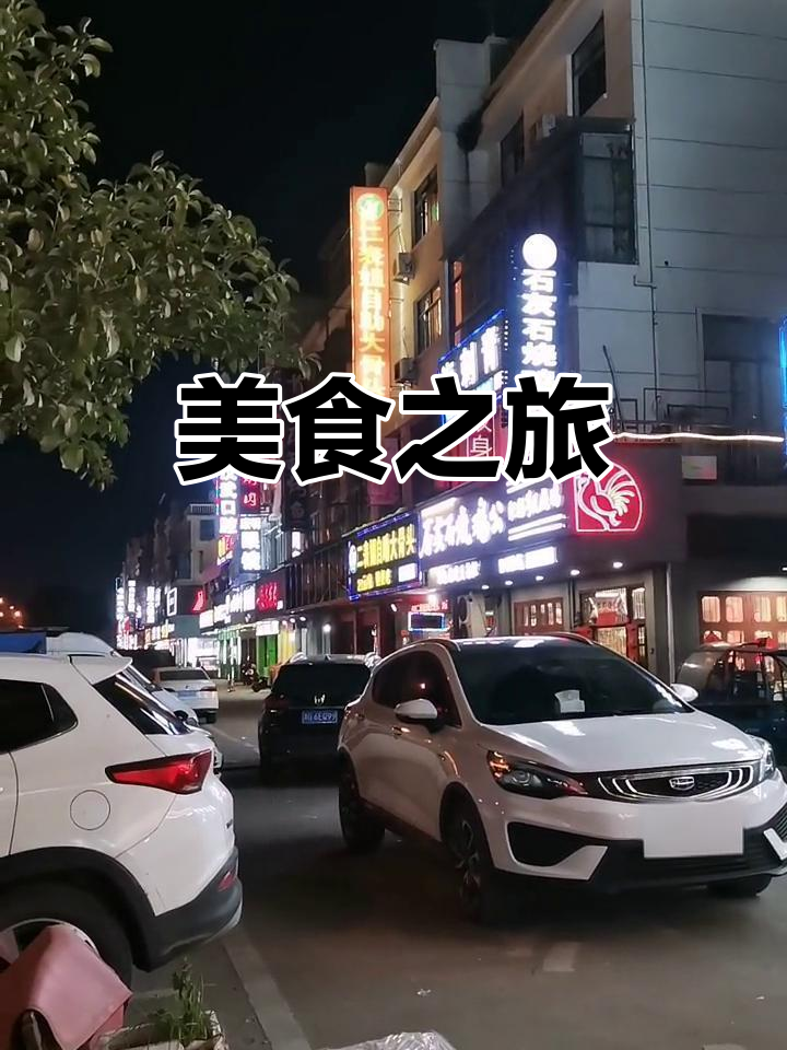 跨越三百公里,只为品尝美味,感冒痊愈后大吃一顿!
