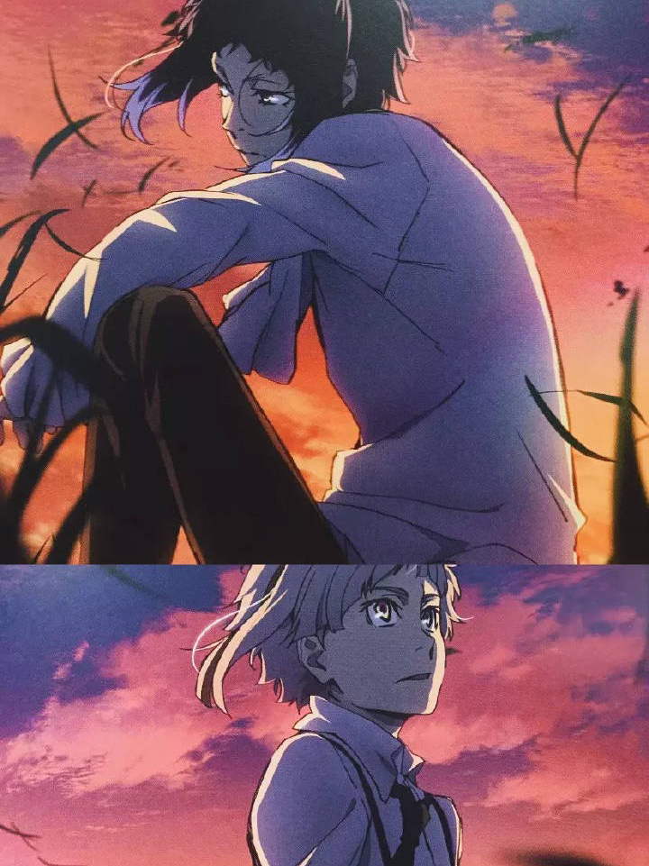 藏在细节里的组合(芥敦 新双黑)