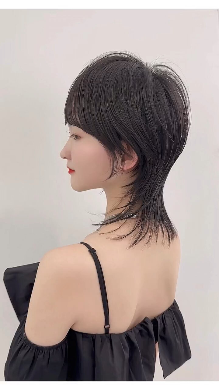 狼尾鲻鱼头