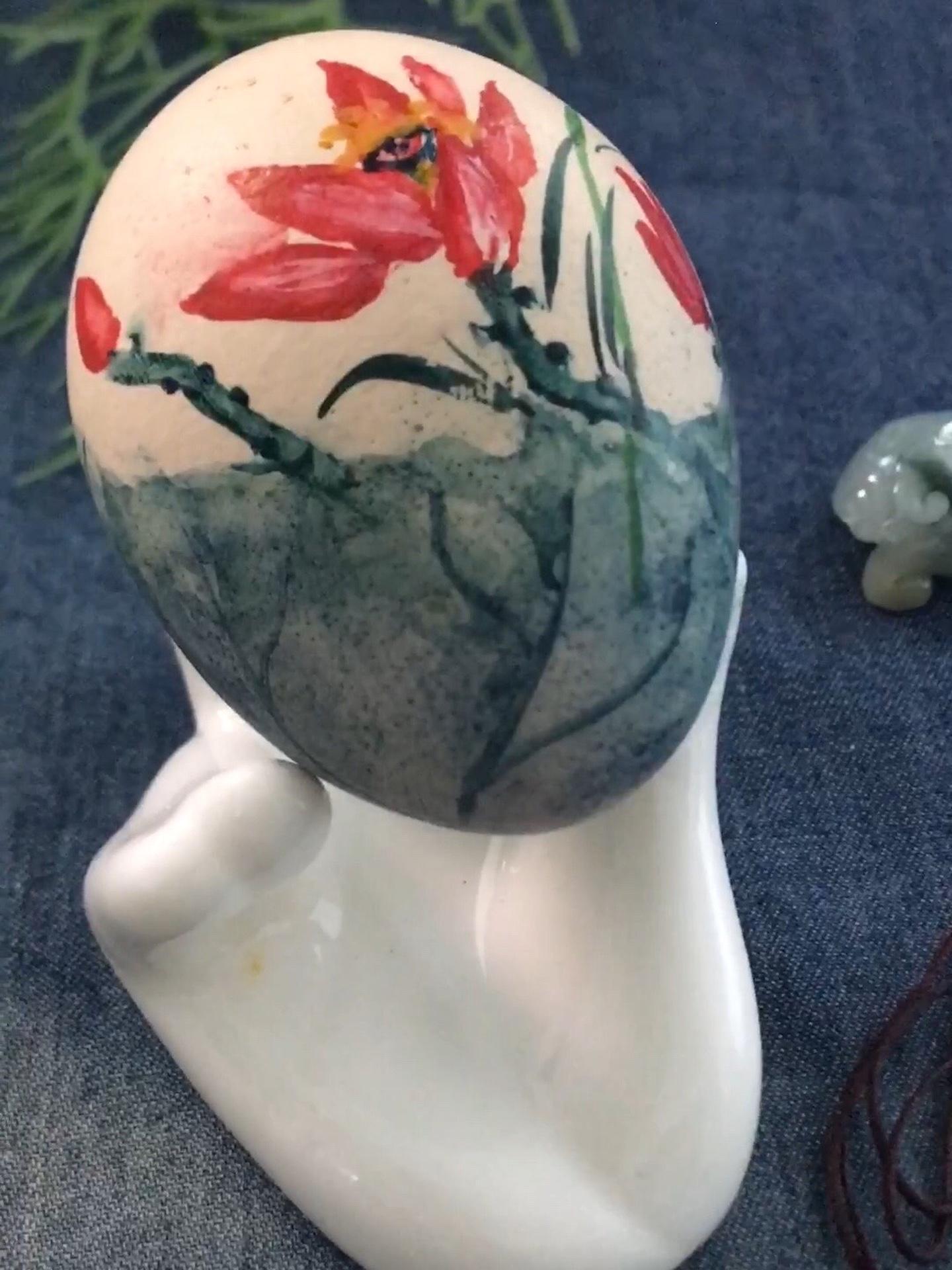 水墨丹青荷包蛋 品牌设计 包装设计 品牌营销