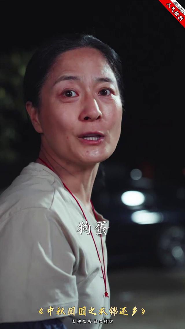 男主被拐岁月成精英,霸气回归温暖母亲李秀娟破碎心