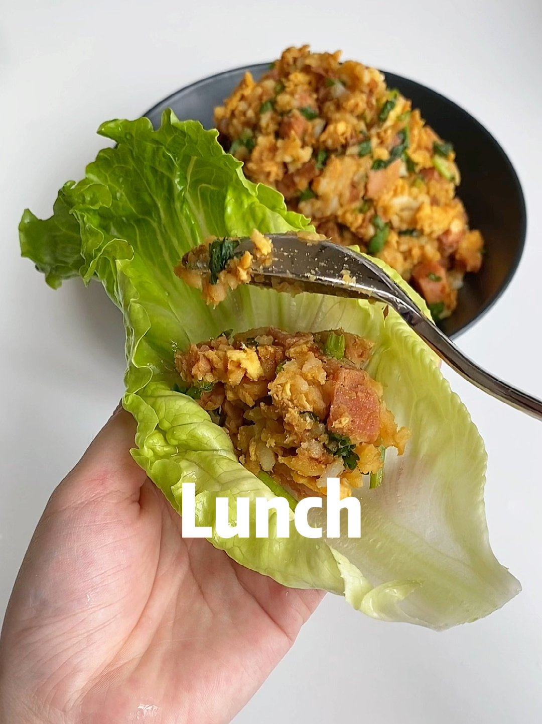 东北饭包做法简单一口咬下去超满足