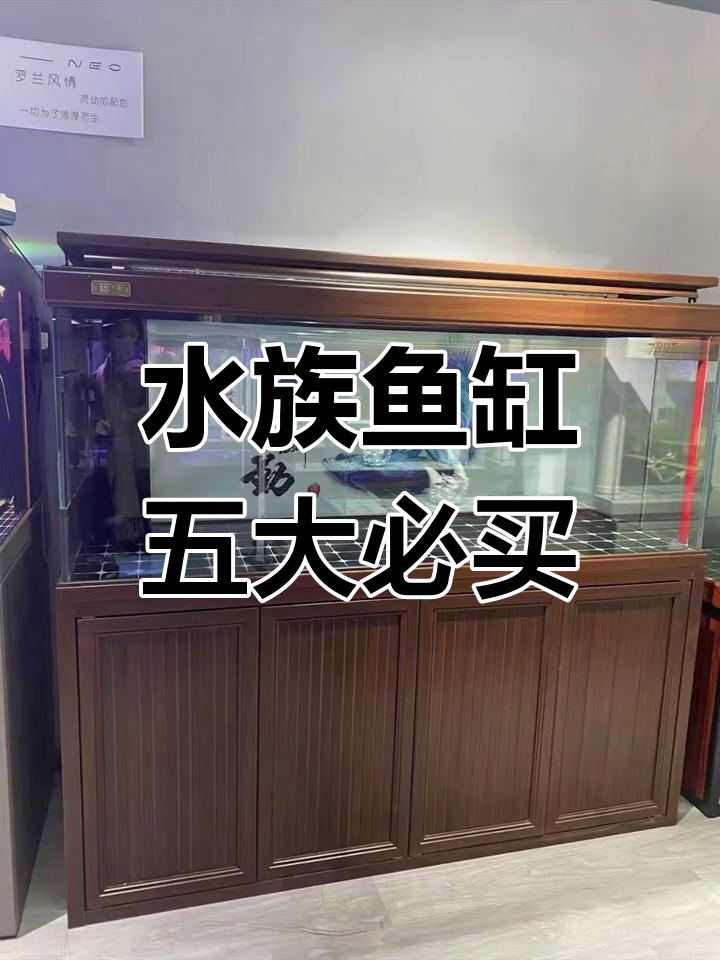 太原水族鱼缸回购排行榜,性价比超高的五款推荐