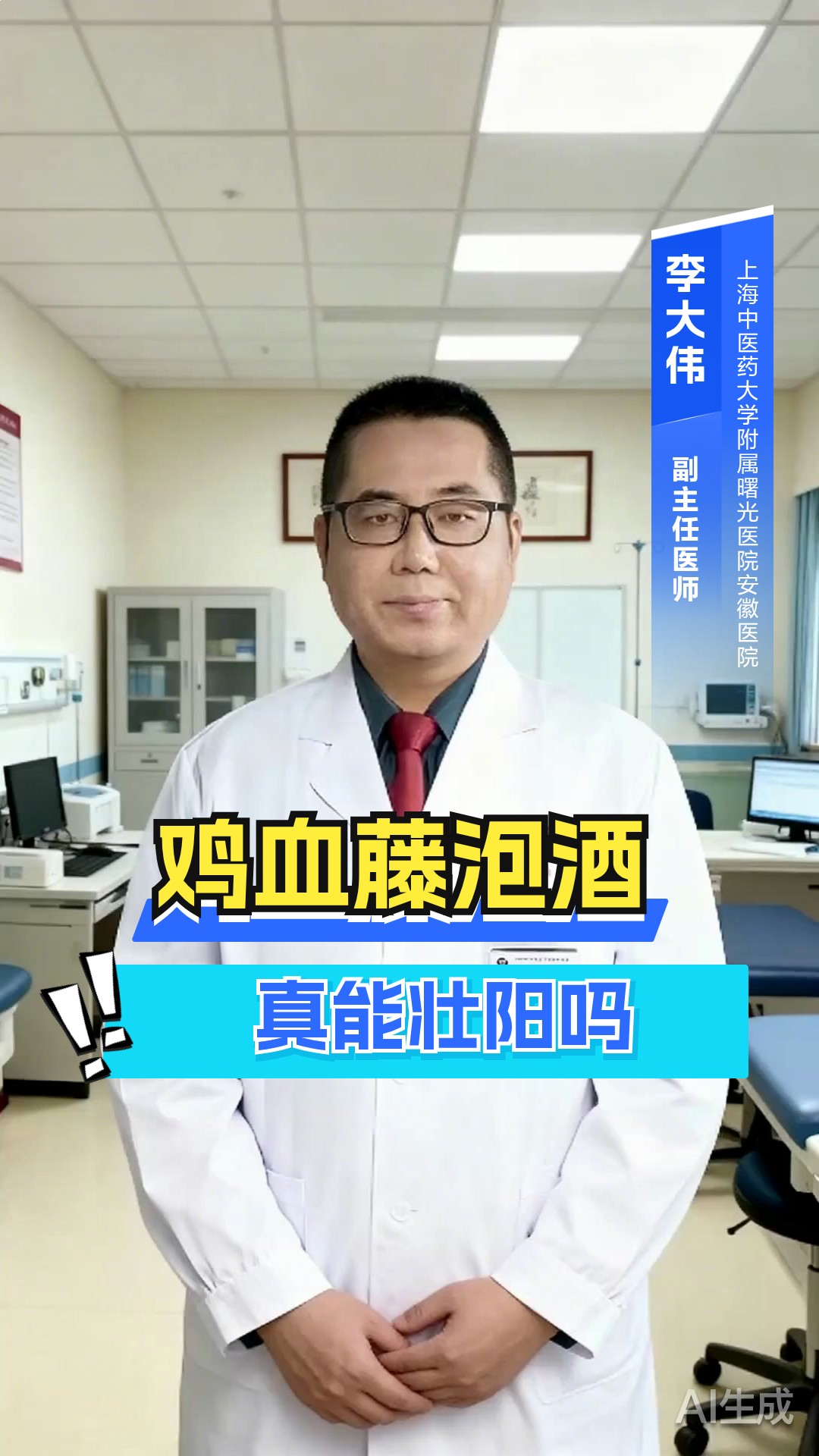 鸡血藤泡酒真能壮阳吗？