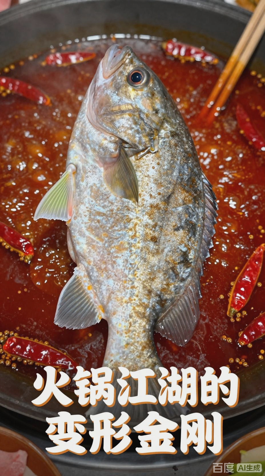 耗儿鱼：川渝火锅的独特海鲜