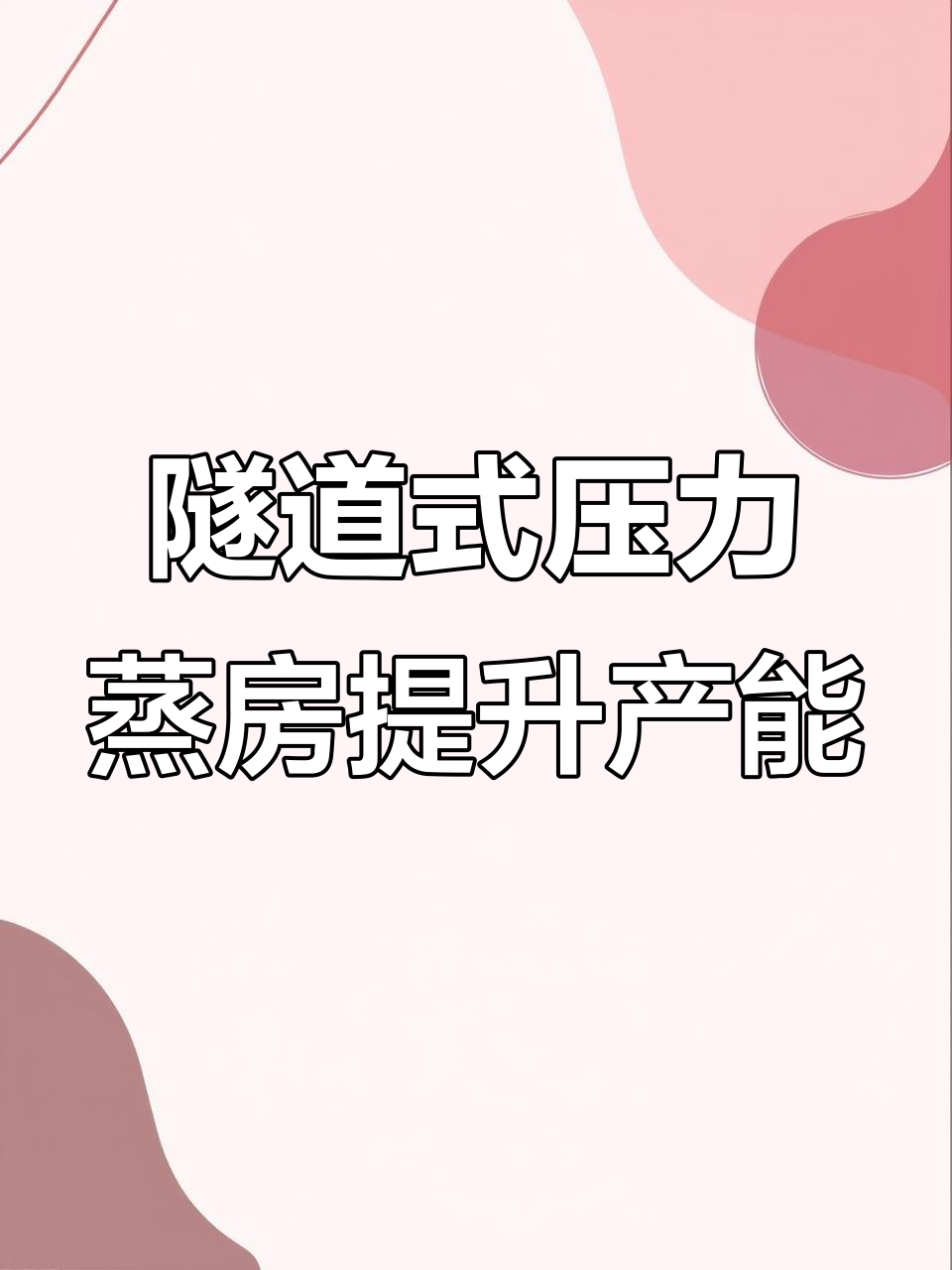 五台压力蒸房助力德州鑫瀚,高效馒头生产背后的秘密