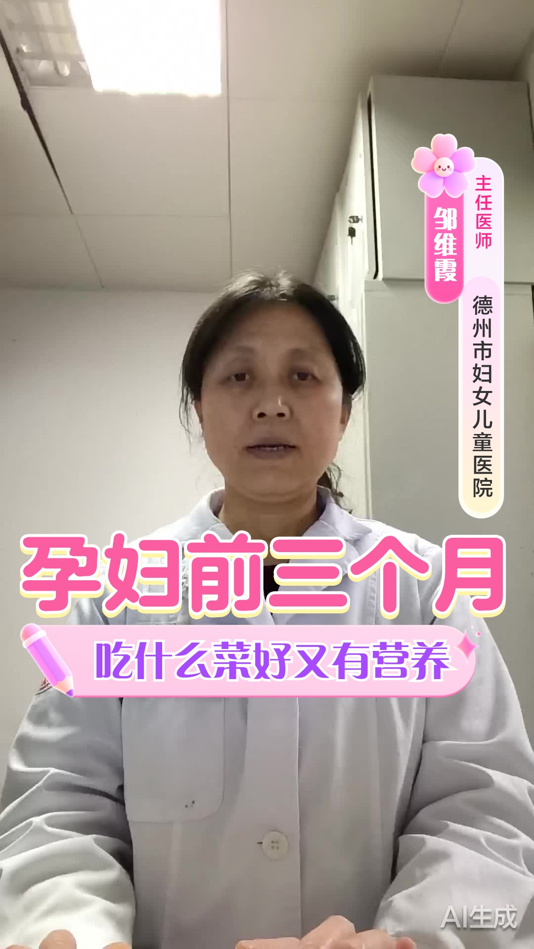 孕妇前三个月吃什么菜好又有营养
