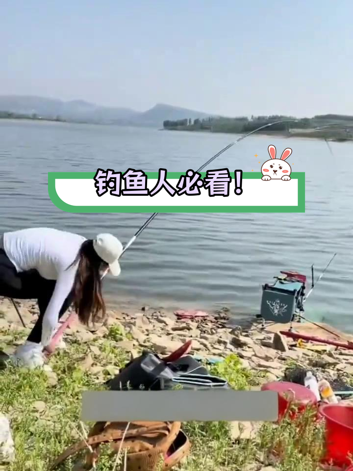 中国十大鱼竿品牌,你选对了吗?