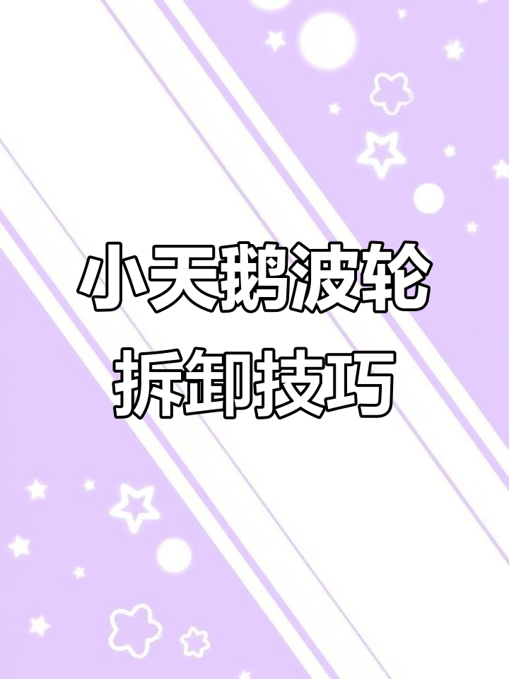 小天鹅波轮洗衣机拆解清洗全攻略,轻松搞定玻璃盘和芯部