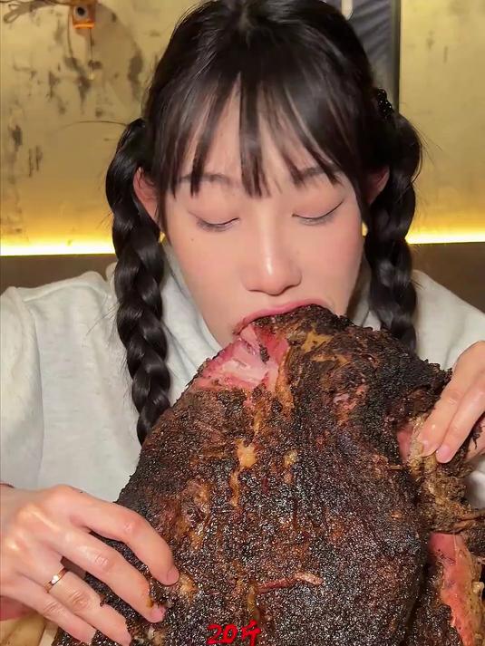 美式烤肉