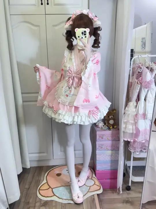 草莓蛋糕   