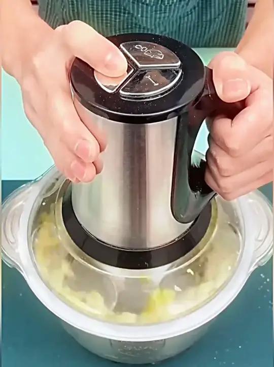 绞肉机 多功能料理机 多功能绞肉机