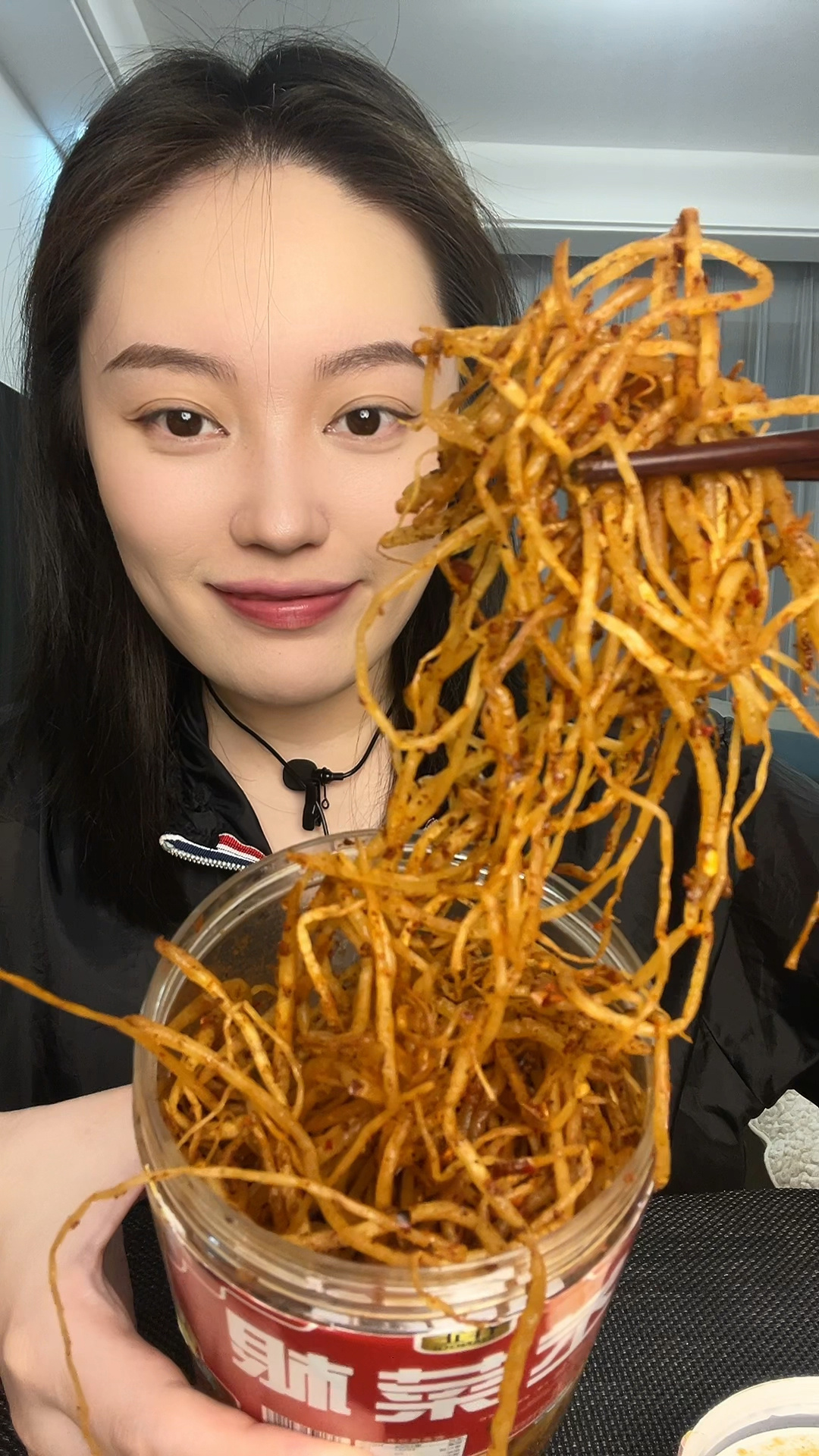 苤菜根