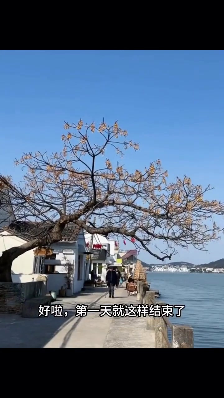 宁波两天一夜旅游攻略！都说宁波是旅行荒漠