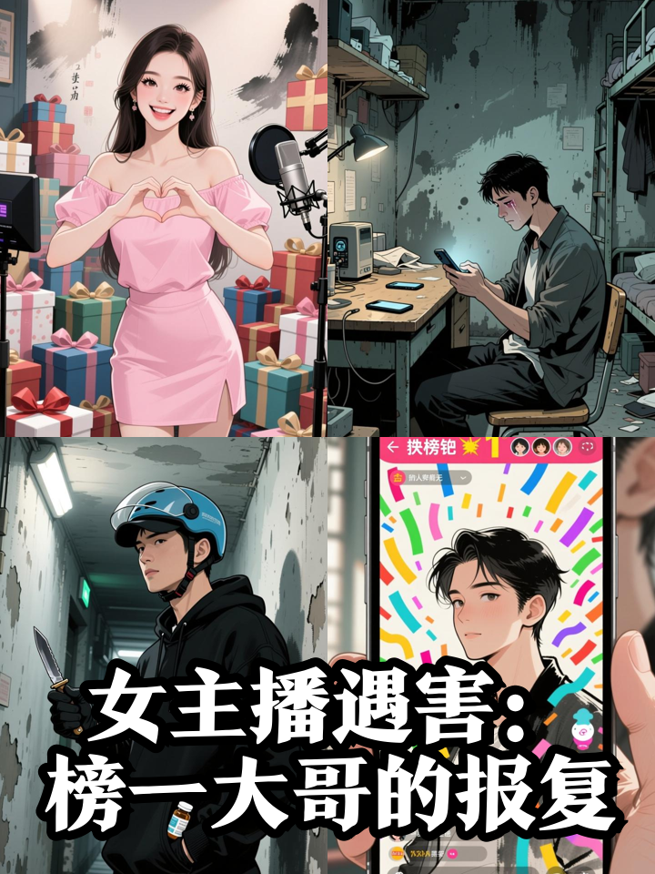 虎牙女主播“酷萱”遇害 警方通报:嫌疑人为27岁男性 双方因经济纠纷产生矛盾