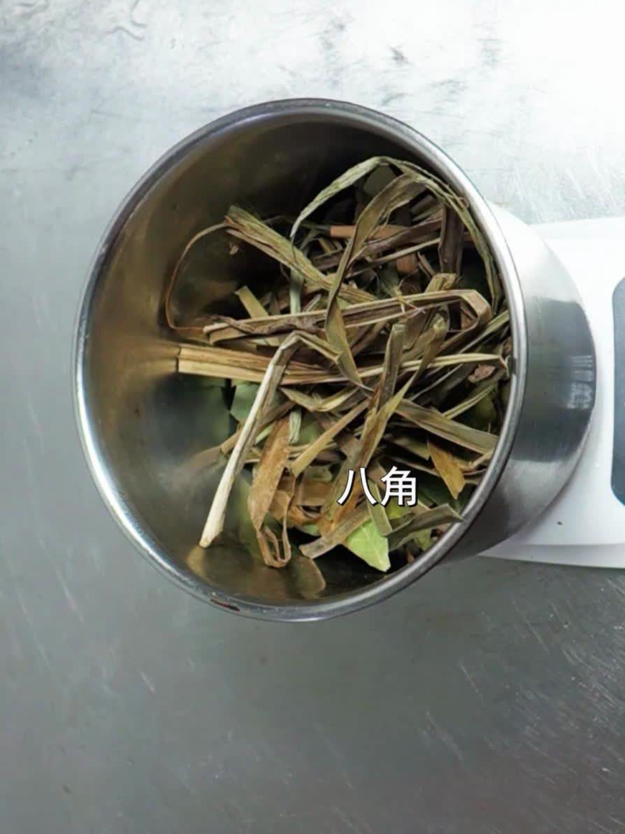学习脆皮手撕鸡,看这个视频就够了,2分钟揭秘价值3800配方
