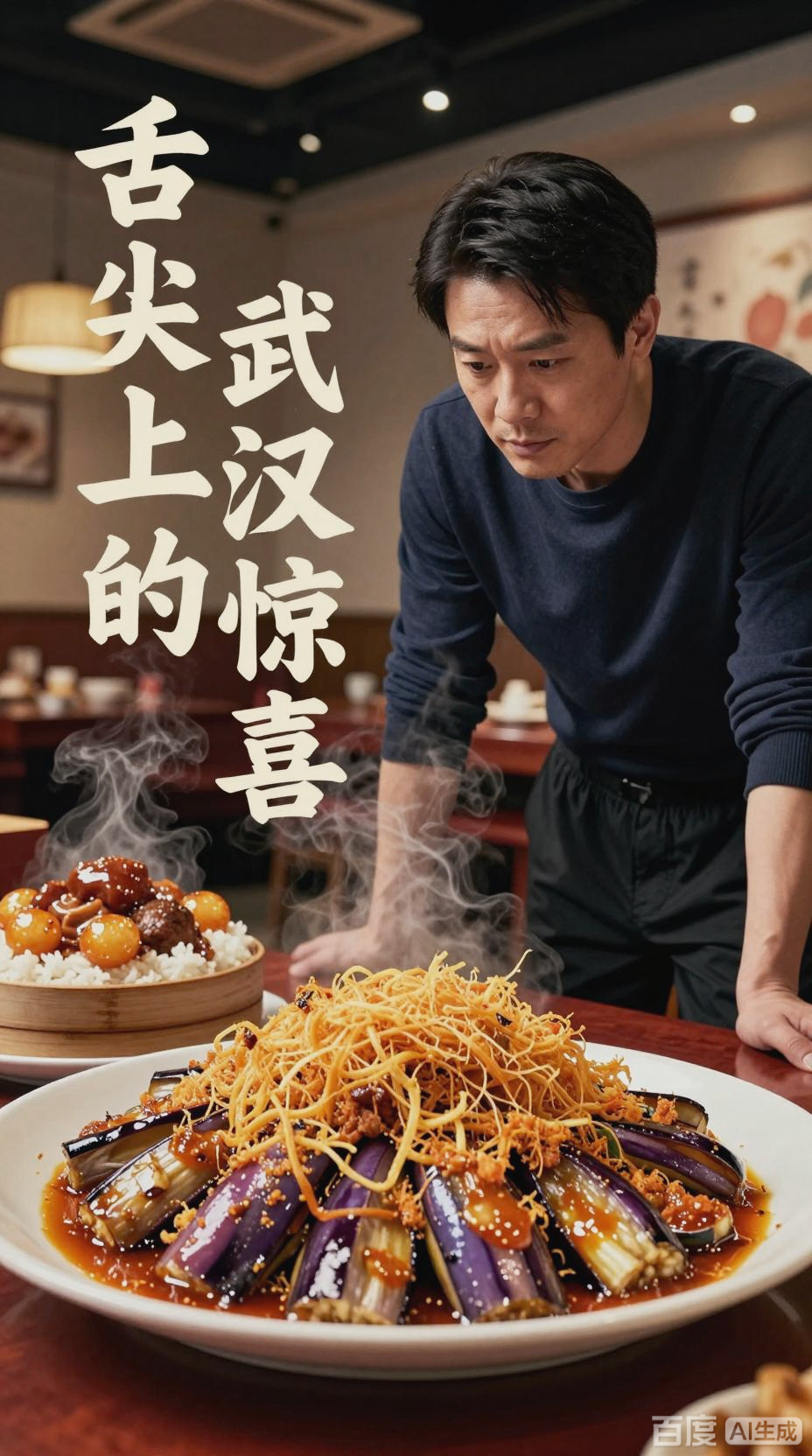 武汉家常菜,舌尖上的惊喜之旅