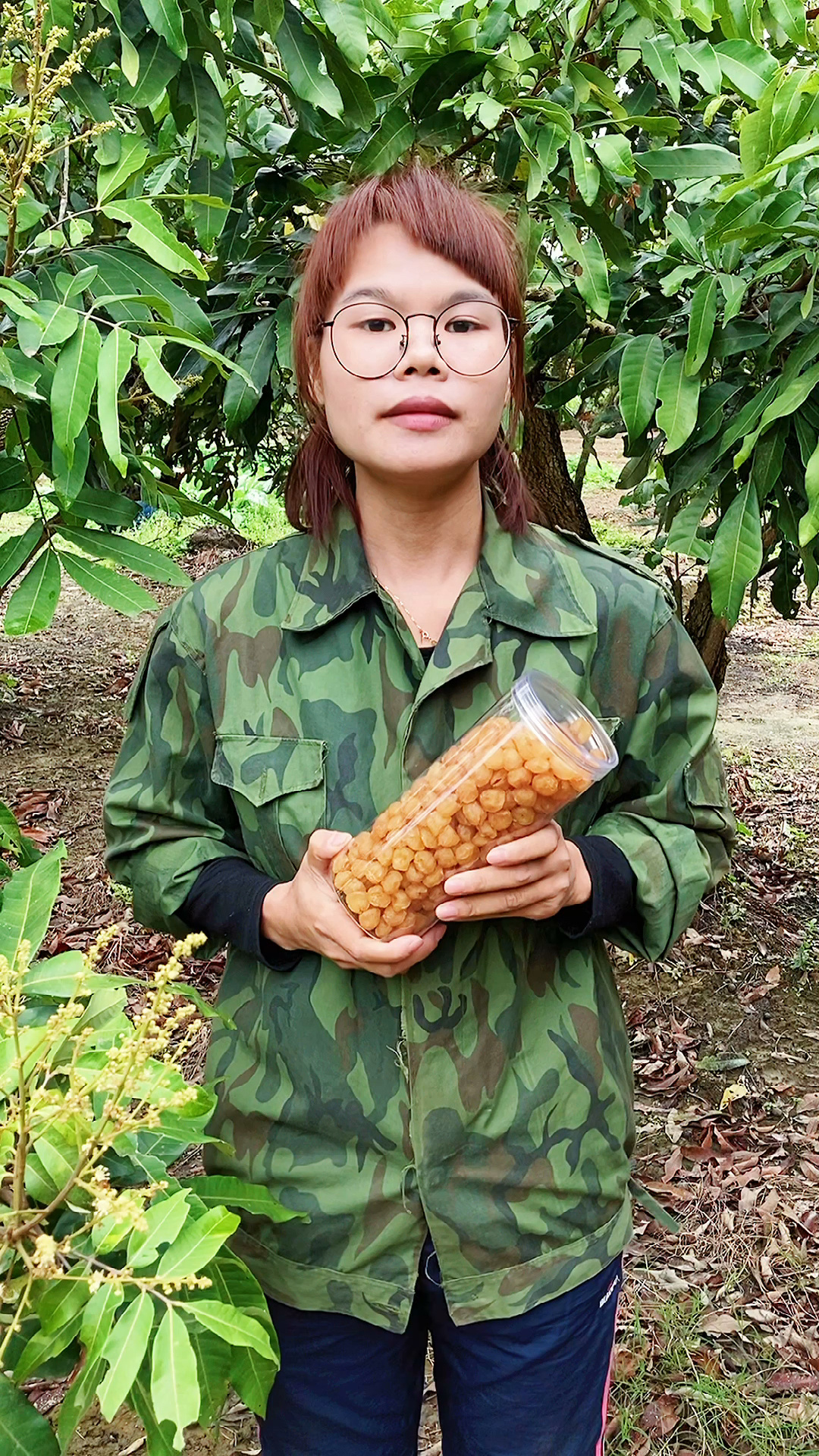 如何辨别桂圆肉是否有熏染硫磺