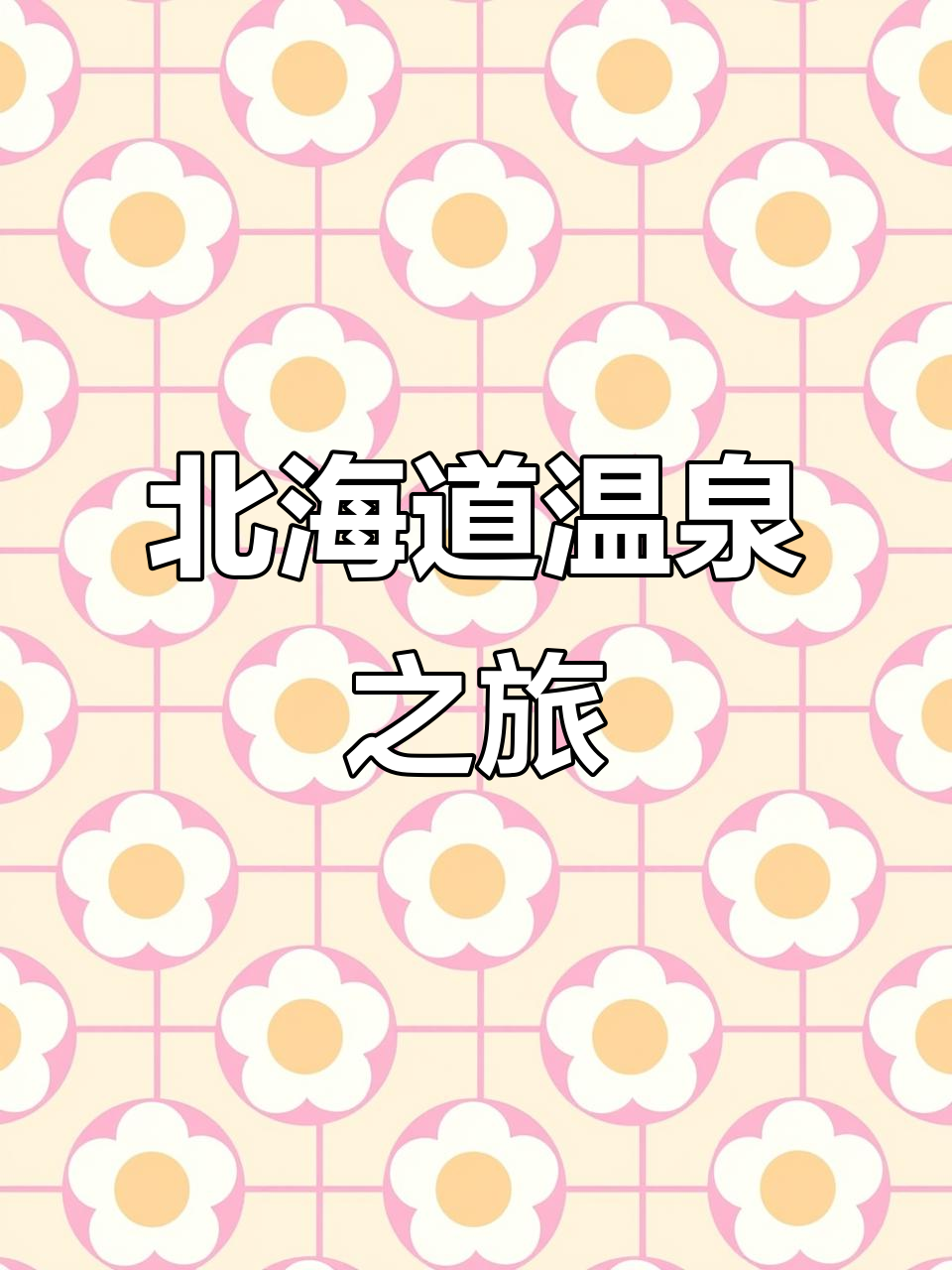 在北海道泡温泉,享受多种特色汤池与棕熊互动的独特体验!