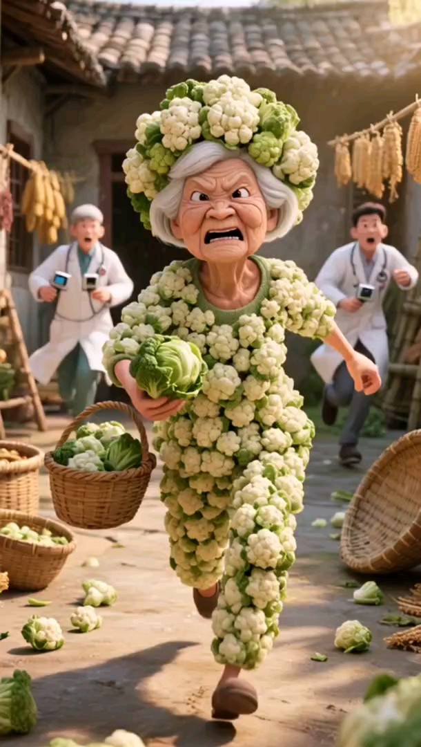 秋天吃菜吃豆吃板栗?不如试试这几样!补维祛湿还暖身,清爽解馋超满足