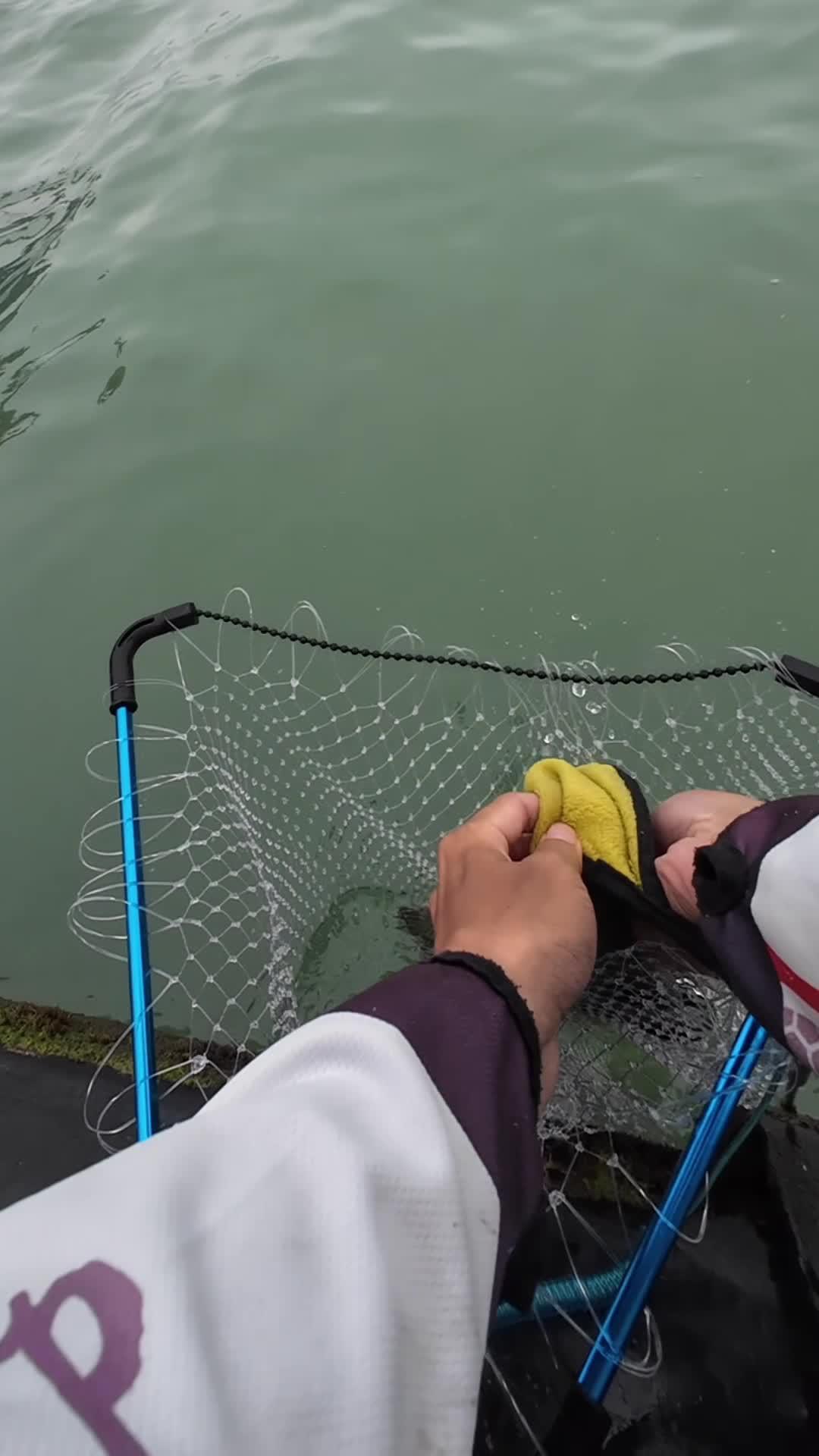 龙头沙腊鱼好大条了哦,可惜大潮水,就早上转流口比较好,钓了8斤鱼 海钓 海筏 海钓面饵 海