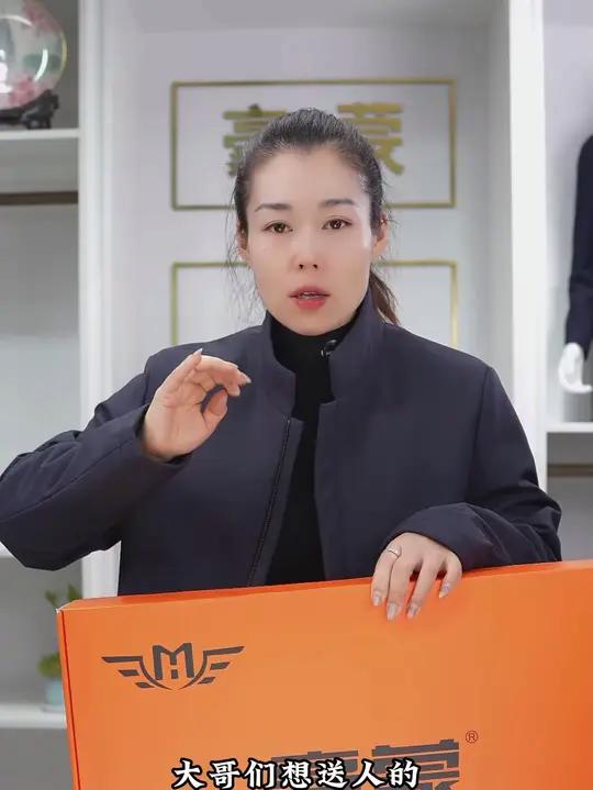 防风御寒实力派,风度温度全都在