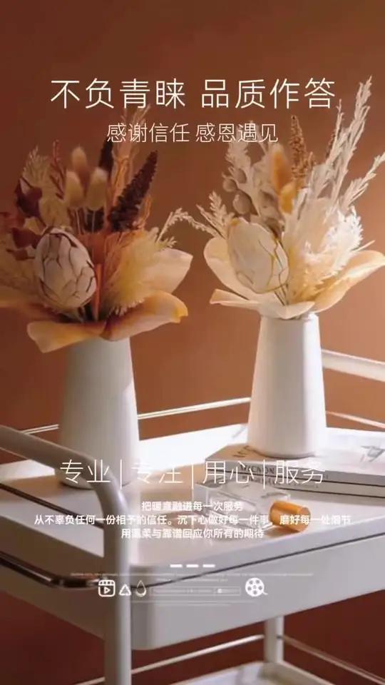 高级实体门店商家文案视频模板 一键替换视频即可，所有文字全部可修改替换