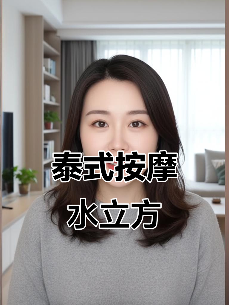 水立方SPA体验,真实好评背后的秘密