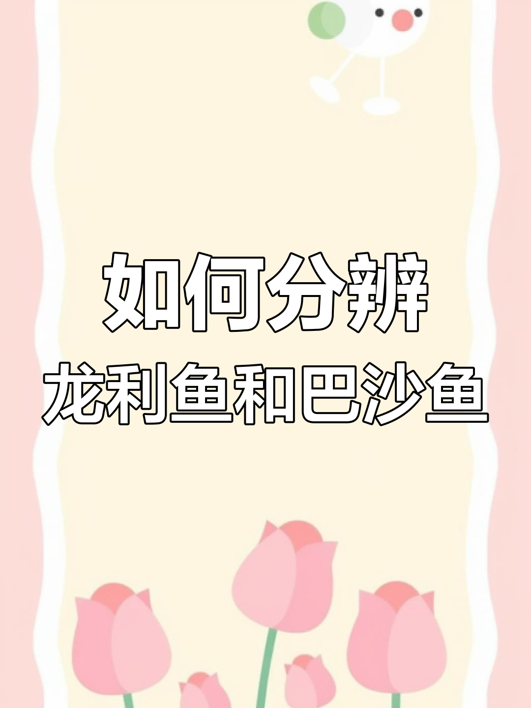 龙利鱼与巴沙鱼的差异揭秘