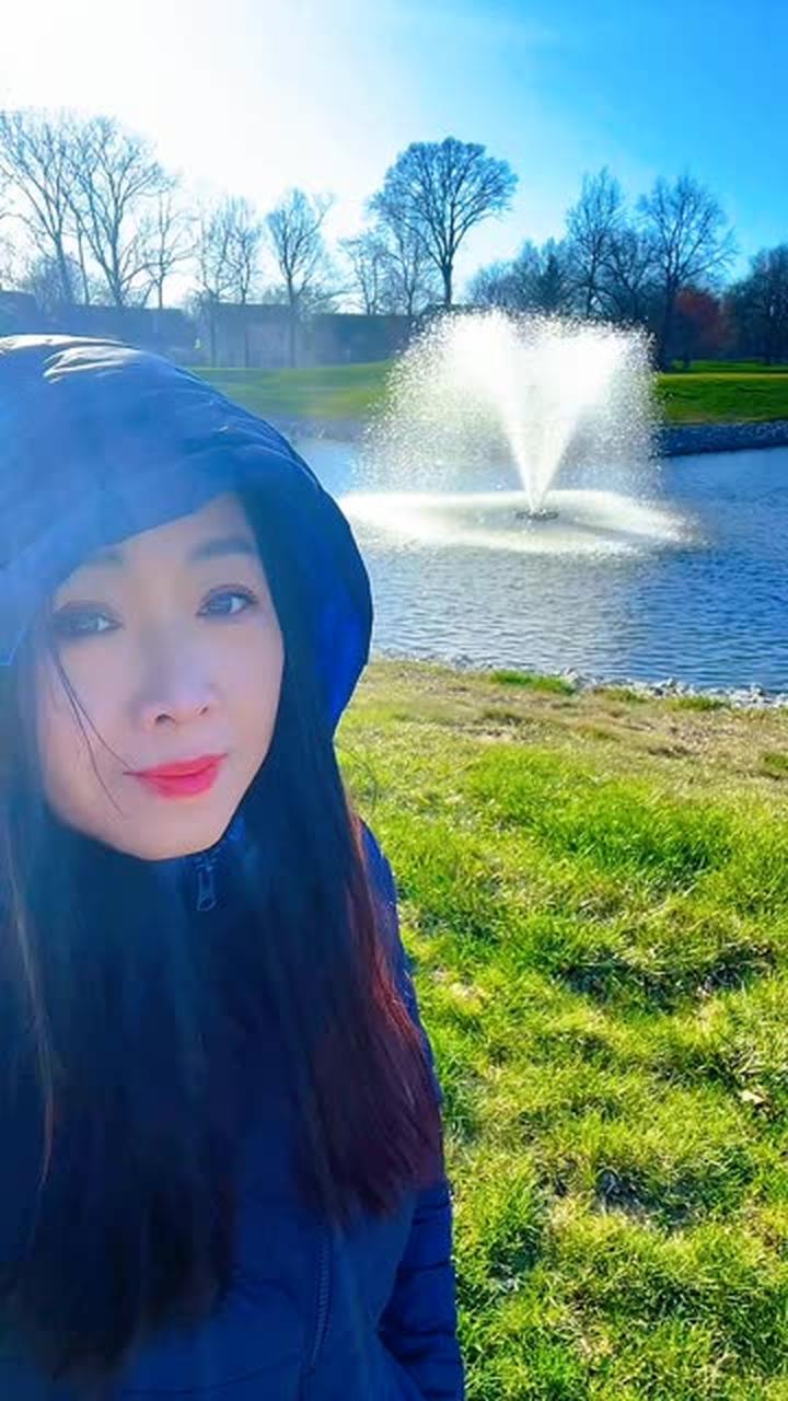 美在山水间，感受大自然的好风景