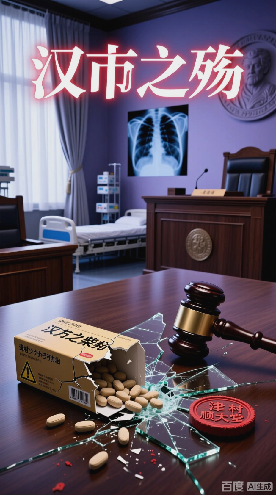 汉方监管:从事件中走向成熟